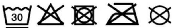 Livarno Lux IAN 386652 - Stockage, nettoyage - 1