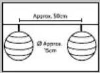 Livarno Lux HG06009ABS - Garanti Side 57 - 13