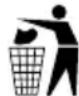 Livarno Lux IAN 323226 - Uwagi odnośnie recyklingu - 1