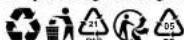 CRIVIT IAN 384436 - Verpackung entsorgen - 1