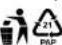 CRIVIT IAN 384436 - BEMARK! - 7