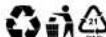 CRIVIT IAN 384436 - Vysvetlenie symbolov - 2