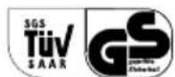 CRIVIT IAN 384436 - HINWEIS! - 9