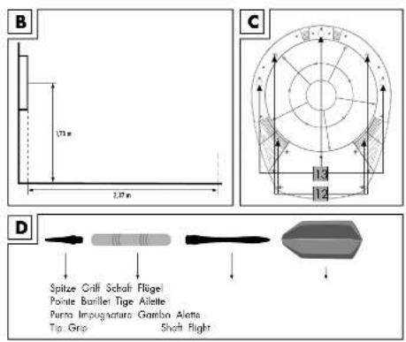 CRIVIT DS5478 - 3