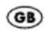CRIVIT DS5478 - Notes on the guarantee and service handling - 1