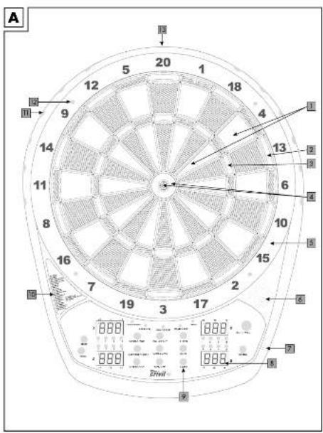 CRIVIT DS5478 - 2