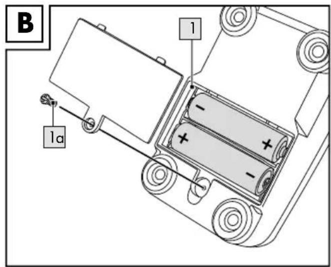 Playtive IAN 115593 - CAMION TÉLÉCOMMANDÉ - 2
