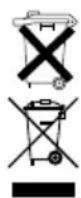 Playtive IAN 115593 - Hinweise zur Entsorgung - 1