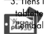 Playtive IAN 115593 - Utilisation de l'appli Playtive - 2