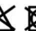 Livarno Lux IAN 386651 - Stockage, nettoyage - 3