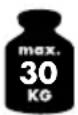 Livarno Lux IAN 388863 - Obsah balenia (obr. A) - 1
