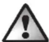 POWERFIX IAN 86588 - WARNING! Operational safety - 1