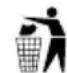 CRIVIT IAN 311987 - Uwagi odnośnie recyklingu - 1