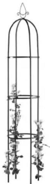 Livarno Lux HG01752B - 1