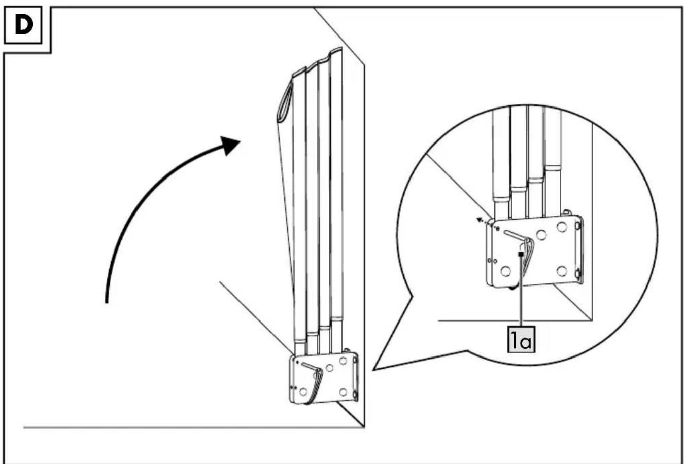 FLORABEST IAN 332814 - PANNEAU OCCULTANT - 4