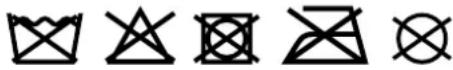 Rocktrail IAN 388318 - Cleaning and stain removal - 1