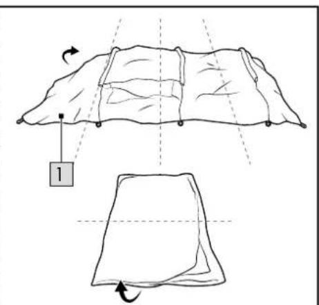 Rocktrail IAN 388318 - RODINNY STAN PRO 4 OSOBY - 11