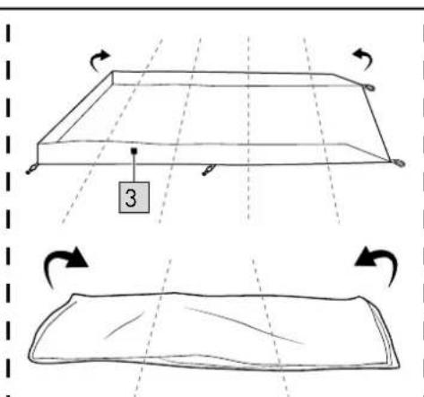Rocktrail IAN 388318 - RODINNY STAN PRO 4 OSOBY - 10