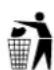 Rocktrail IAN 388318 - Disposal - 1