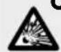 Livarno Lux 10643A - RISK OF WARNING! ACCIDENT AND DANGER TO LIFE FOR INFANTS AND CHIL - 1