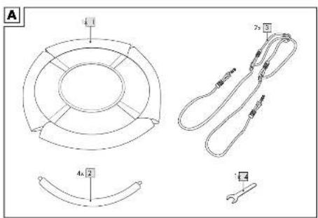 Playtive IAN 327441 - 1