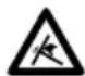 CRIVIT IAN 307525 - Risk of injury! - 1