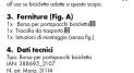 CRIVIT IAN 388695 - FAHRRAD-GEPÄCKTRÄGERTASCHE SACOCHE POUR PORTE-BAGAGE DE VÉLO - 34