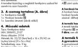 CRIVIT IAN 388695 - FAHRRAD-GEPÄCKTRÄGERTASCHE SACOCHE POUR PORTE-BAGAGE DE VÉLO - 71
