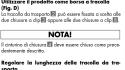 CRIVIT IAN 388695 - FAHRRAD-GEPÄCKTRÄGERTASCHE SACOCHE POUR PORTE-BAGAGE DE VÉLO - 57
