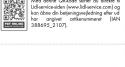 CRIVIT IAN 388695 - FAHRRAD-GEPÄCKTRÄGERTASCHE SACOCHE POUR PORTE-BAGAGE DE VÉLO - 48