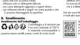 CRIVIT IAN 388695 - FAHRRAD-GEPÄCKTRÄGERTASCHE SACOCHE POUR PORTE-BAGAGE DE VÉLO - 65