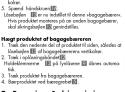 CRIVIT IAN 388695 - FAHRRAD-GEPÄCKTRÄGERTASCHE SACOCHE POUR PORTE-BAGAGE DE VÉLO - 41