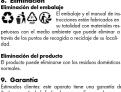 CRIVIT IAN 388695 - FAHRRAD-GEPÄCKTRÄGERTASCHE SACOCHE POUR PORTE-BAGAGE DE VÉLO - 11