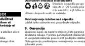 CRIVIT IAN 388695 - FAHRRAD-GEPÄCKTRÄGERTASCHE SACOCHE POUR PORTE-BAGAGE DE VÉLO - 113