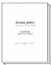 Sonus Faber Omnia - 2