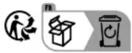 Livarno Lux HG08383A - - Smaltimento - 4