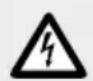 Livarno Lux HG06008A - ⚠️ POZOR! NEBEZPEČÍ PŘEHŘÁTÍ! Nezapínejte výrobek v obalu. - 1