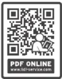 CRIVIT IAN 374178 - Afhandeling onder garantie - 1