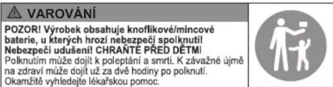CRIVIT IAN 374178 - Před prvním použitím - 1