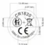 CRIVIT IAN 374178 - Čištění - 2