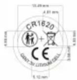 CRIVIT IAN 374178 - LED-ACHTERLICHT SP-154 - 6