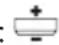 CRIVIT IAN 374178 - Vervanging van de batterij - 2
