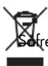 CRIVIT IAN 374178 - Bortskaffelse - 1