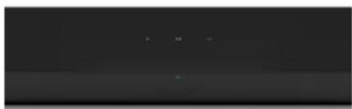 SONOS Ray - Commandes et voyants - 4