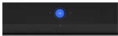 SONOS Ray - Commandes et voyants - 2