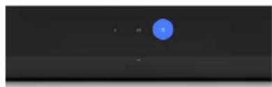 SONOS Ray - Commandes et voyants - 1