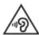 SENNHEISER IE 600 - Evitar ferimentos e acidentes - 1