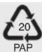Livarno Lux IAN 359538 - - Disposal - 1