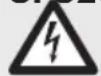 Livarno Lux IAN 359538 - OPOZORILO! ELEKTRIČNI UDAR - 1