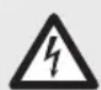 Livarno Lux IAN 359538 - Avoid the risk of fatal injury from electric shock - 3